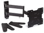 Fonestar STV-683N Soporte de Pared Orientable e Inclinable para TV 23-55 pulgadas